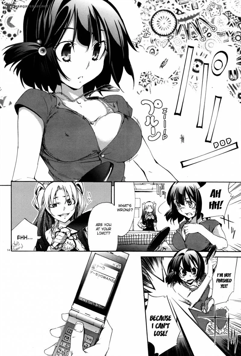 Taboo-Tattoo Chapter 11 page 16