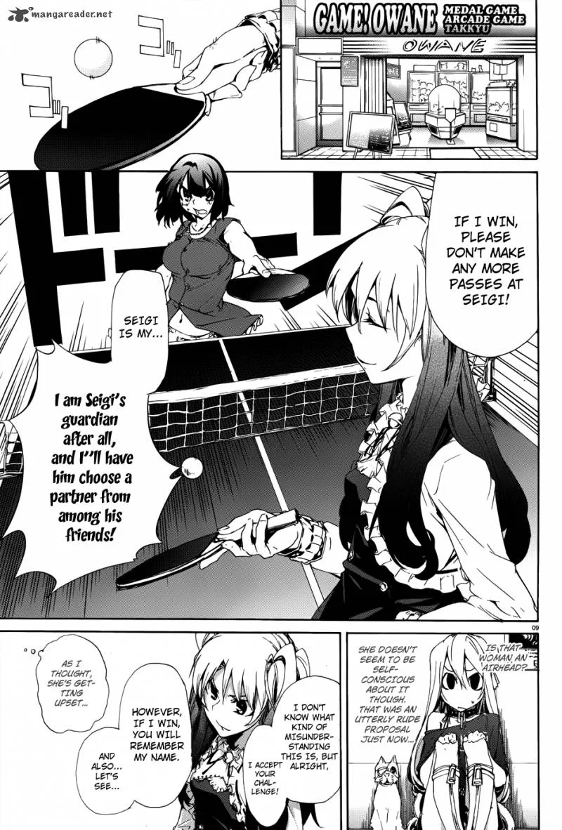 Taboo-Tattoo Chapter 11 page 11
