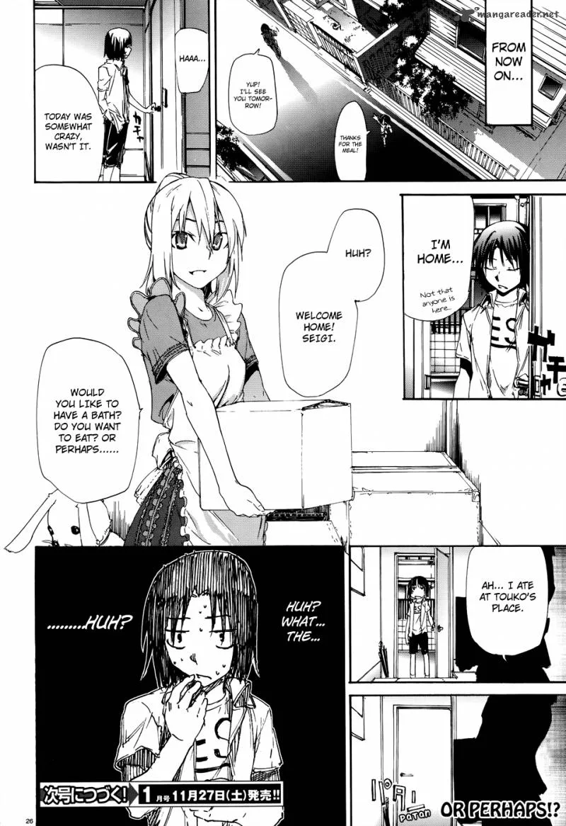 Taboo-Tattoo Chapter 11 page 28