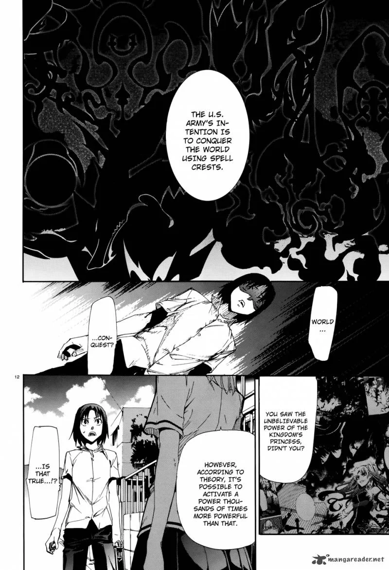 Taboo-Tattoo Chapter 12 page 12