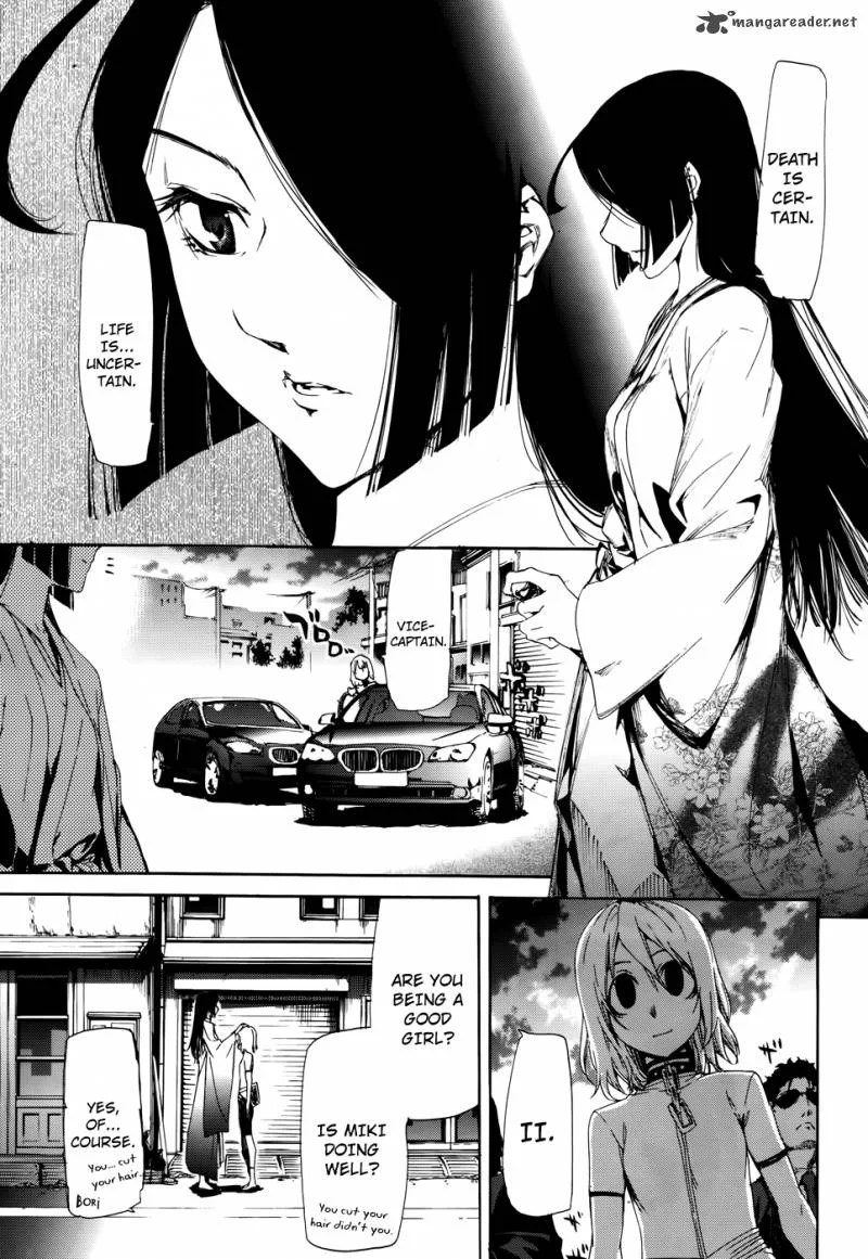 Taboo-Tattoo Chapter 12 page 21