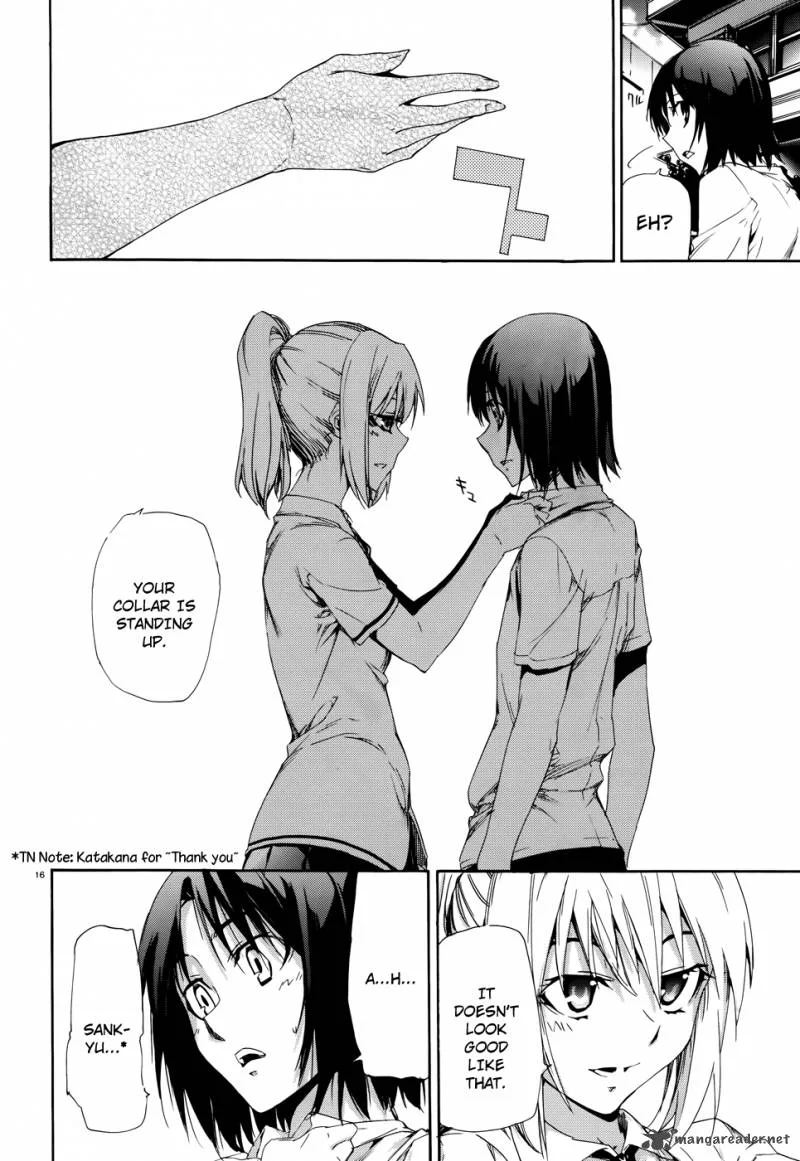 Taboo-Tattoo Chapter 12 page 16