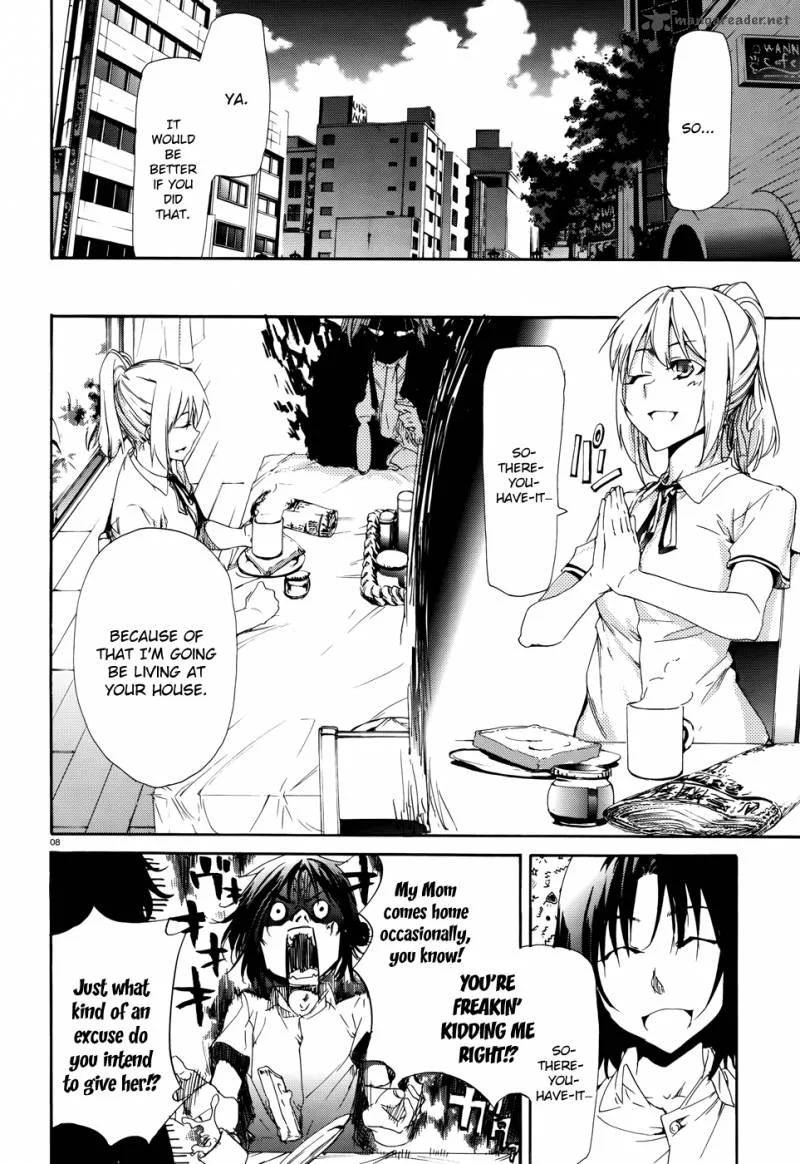 Taboo-Tattoo Chapter 12 page 8