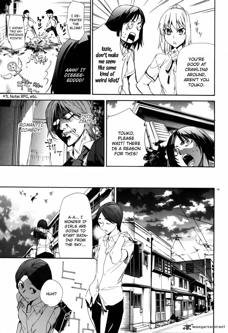 Taboo-Tattoo Chapter 12 page 19