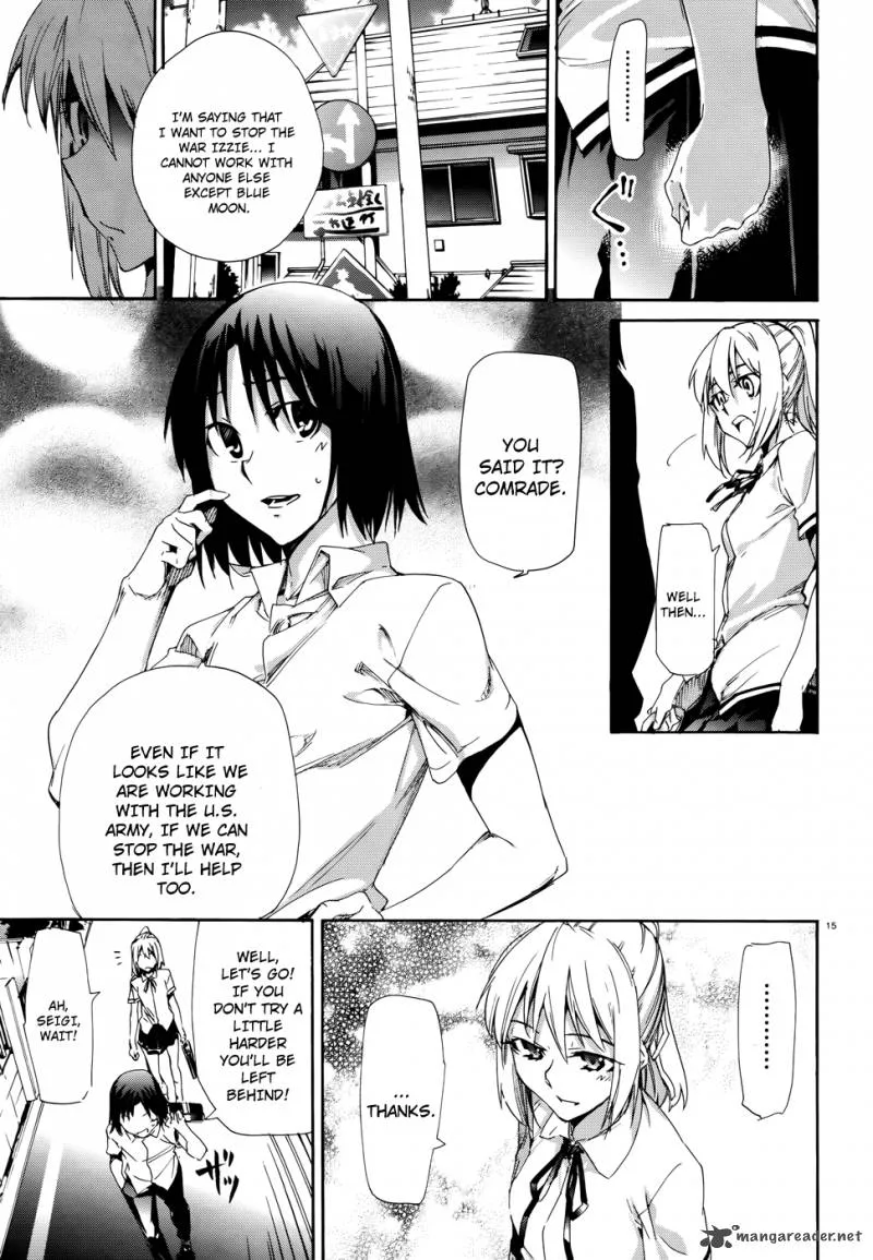 Taboo-Tattoo Chapter 12 page 15