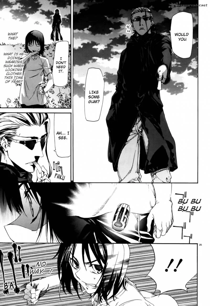 Taboo-Tattoo Chapter 12 page 25