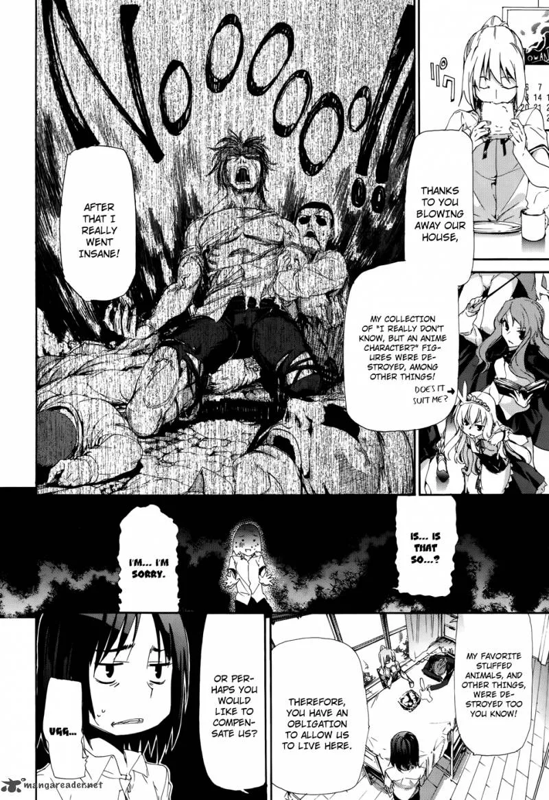 Taboo-Tattoo Chapter 12 page 10