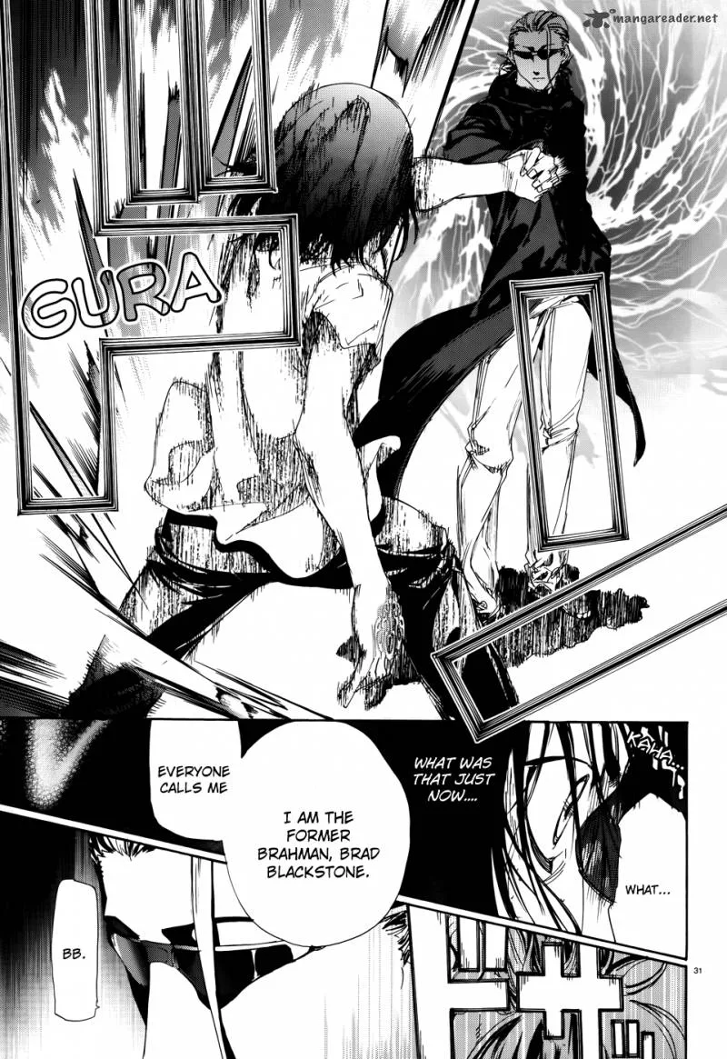 Taboo-Tattoo Chapter 12 page 31