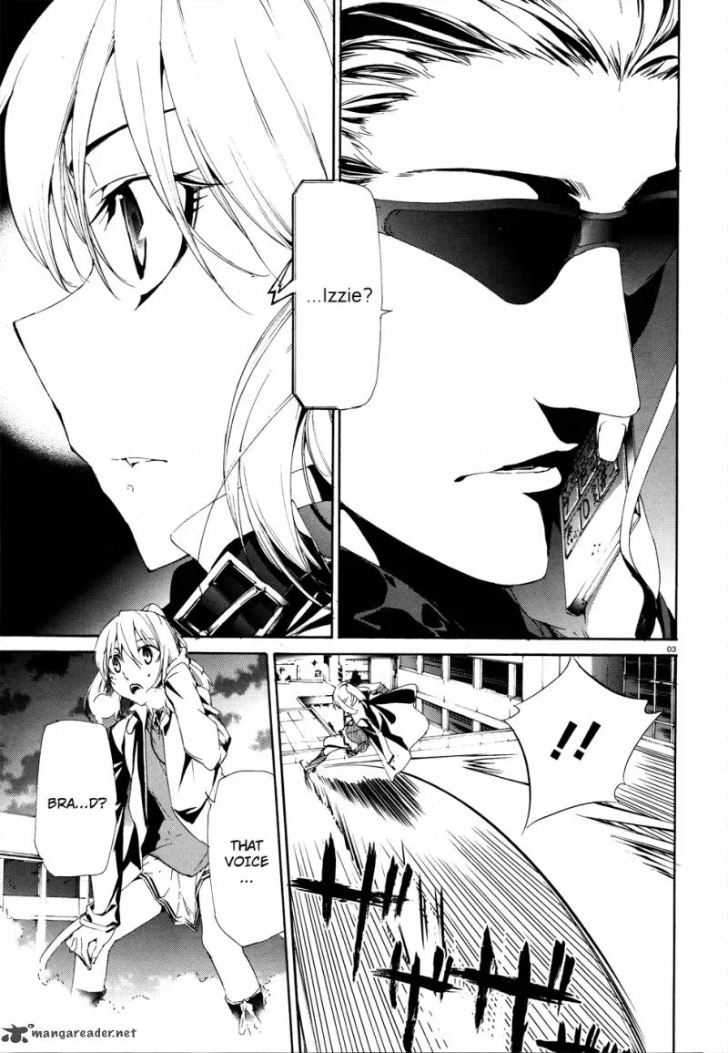 Taboo-Tattoo Chapter 13 page 3