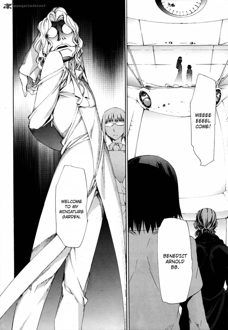 Taboo-Tattoo Chapter 13 page 20