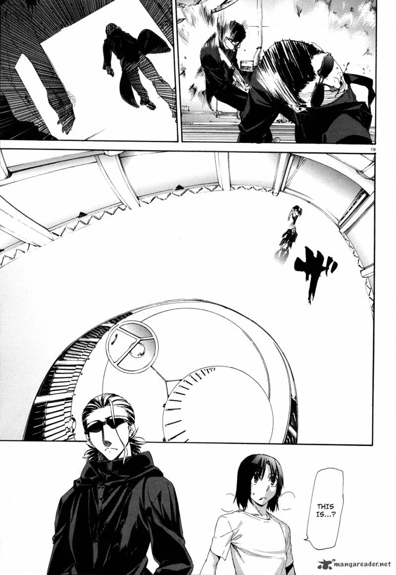 Taboo-Tattoo Chapter 13 page 19