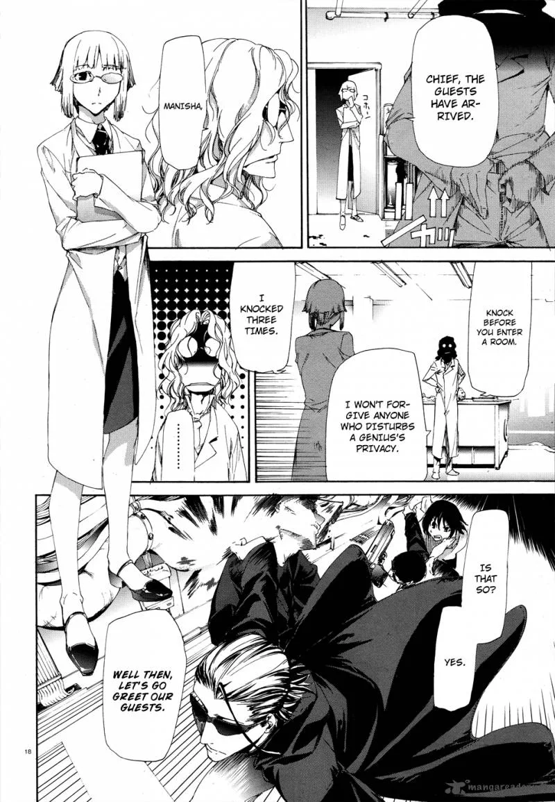 Taboo-Tattoo Chapter 13 page 18