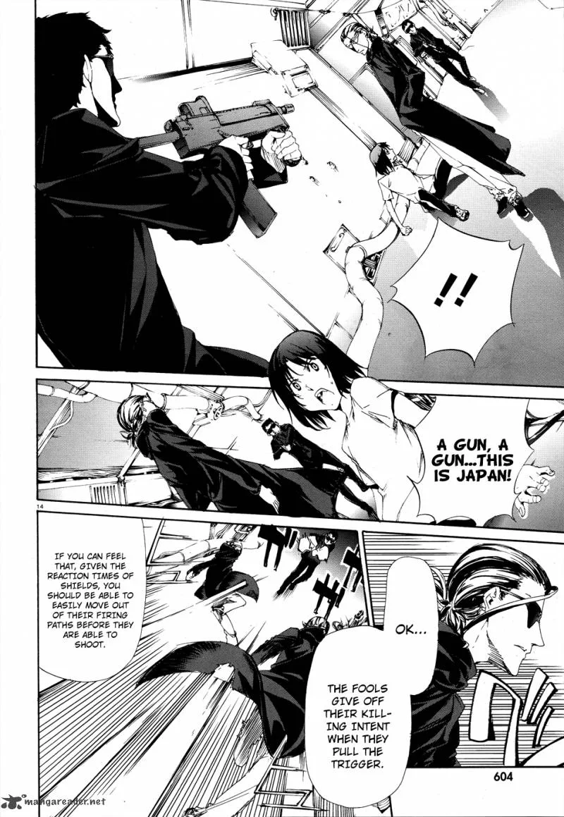Taboo-Tattoo Chapter 13 page 14