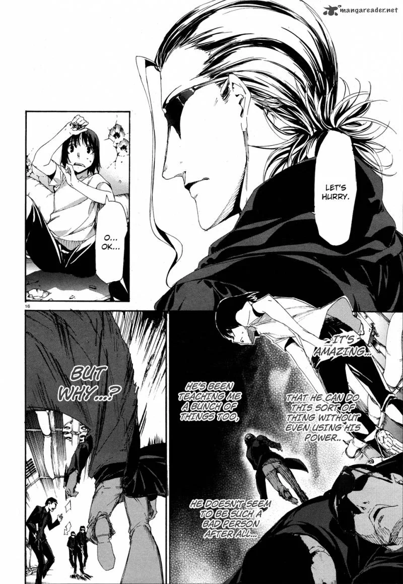 Taboo-Tattoo Chapter 13 page 16