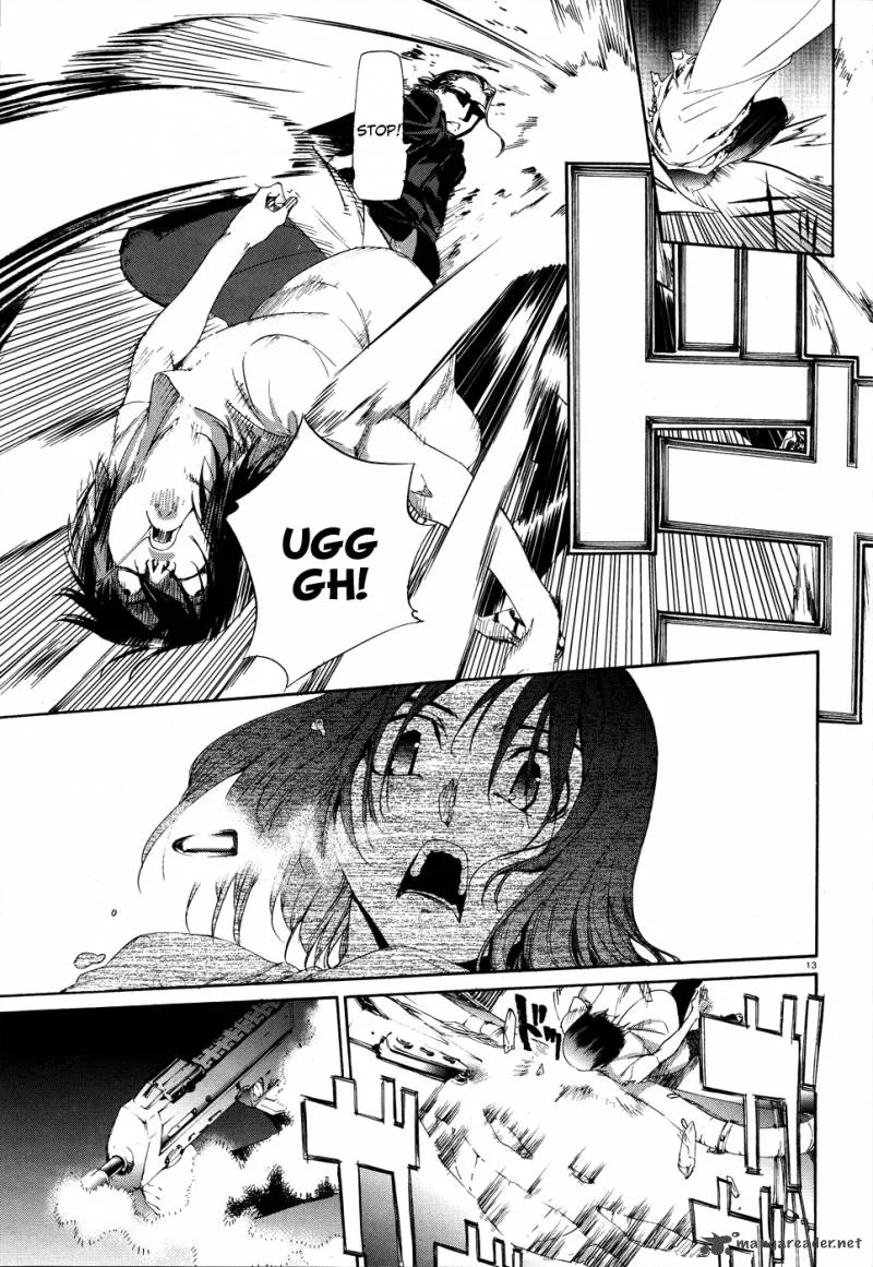 Taboo-Tattoo Chapter 13 page 13