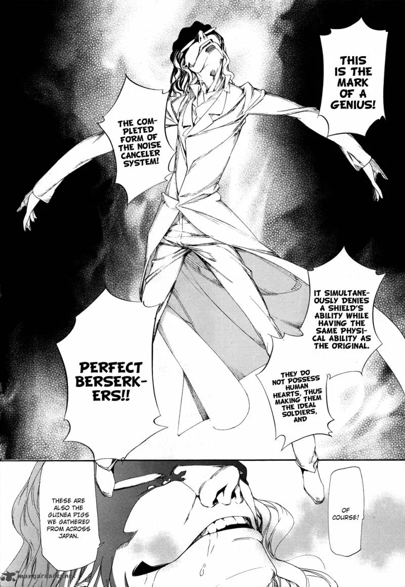 Taboo-Tattoo Chapter 13 page 26