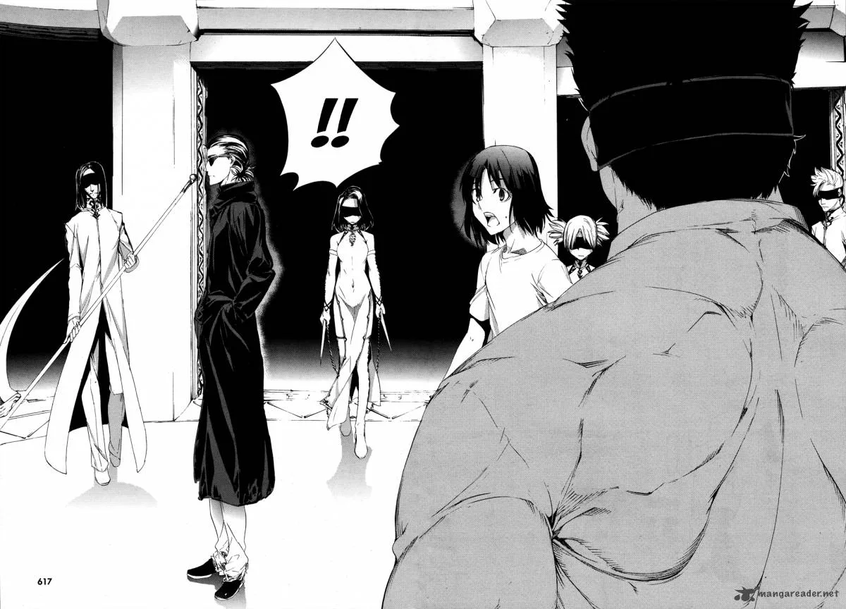 Taboo-Tattoo Chapter 13 page 25