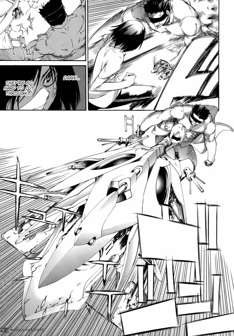 Taboo-Tattoo Chapter 14 page 7