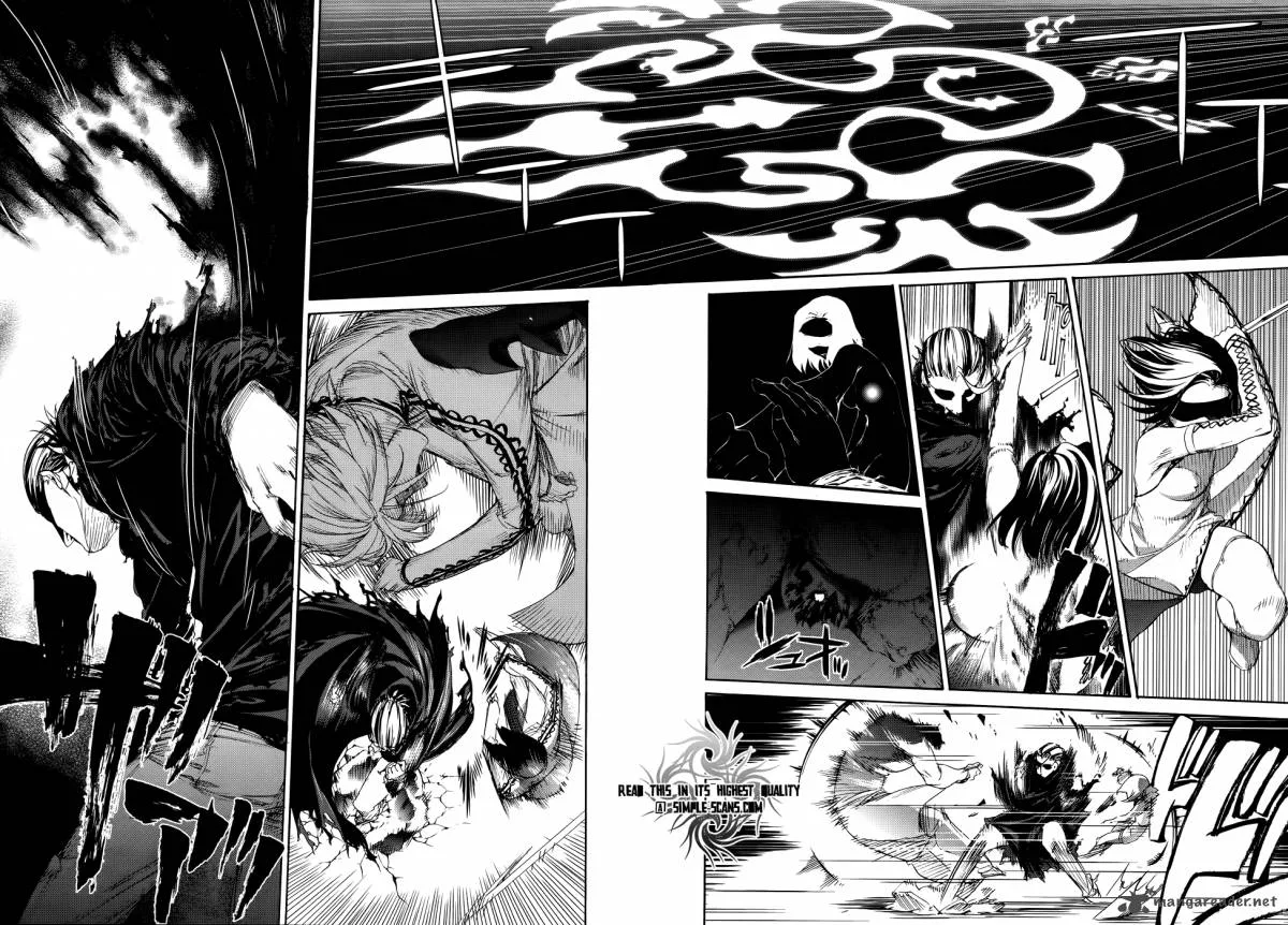 Taboo-Tattoo Chapter 14 page 15