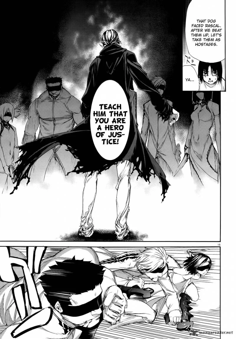 Taboo-Tattoo Chapter 14 page 14
