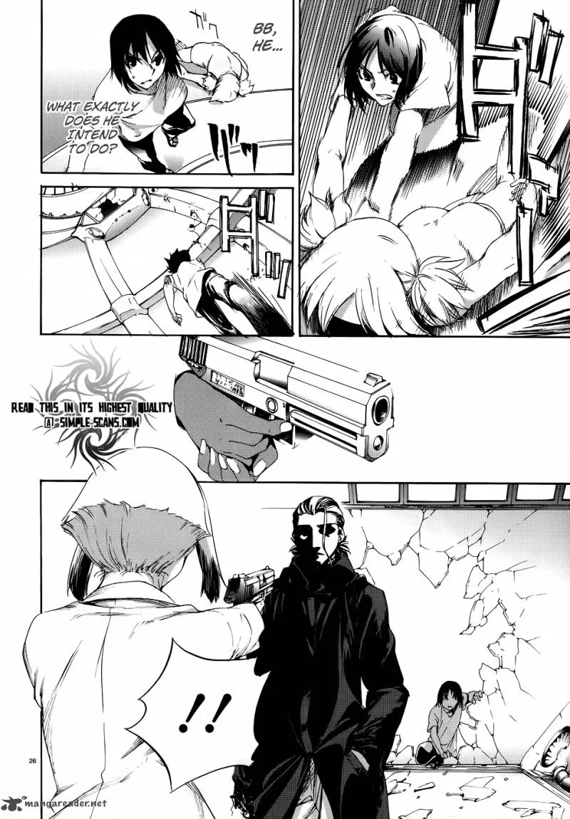 Taboo-Tattoo Chapter 14 page 24