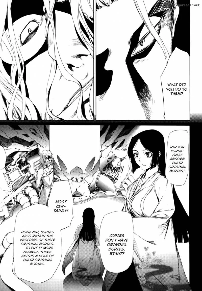 Taboo-Tattoo Chapter 14 page 10