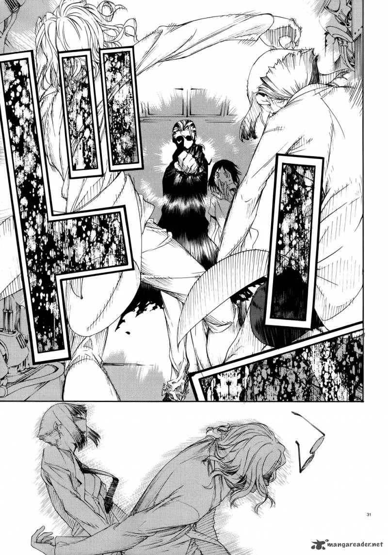 Taboo-Tattoo Chapter 14 page 29