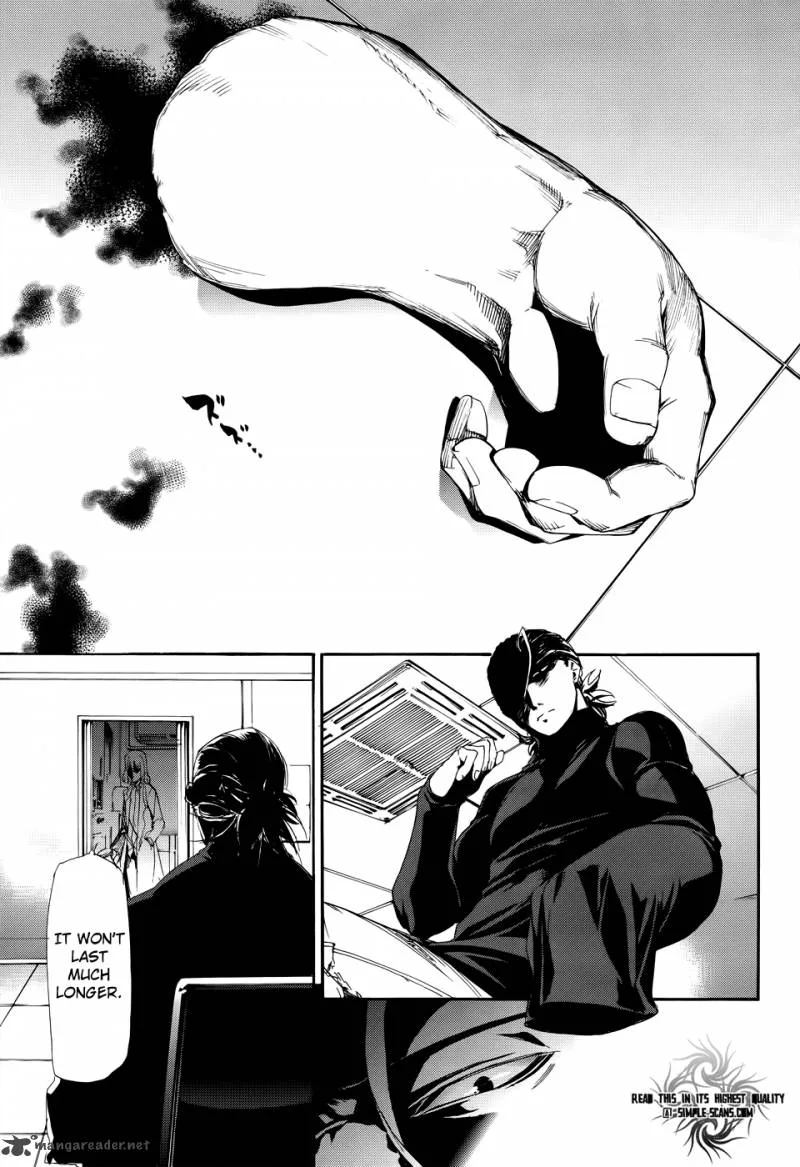 Taboo-Tattoo Chapter 15 page 15
