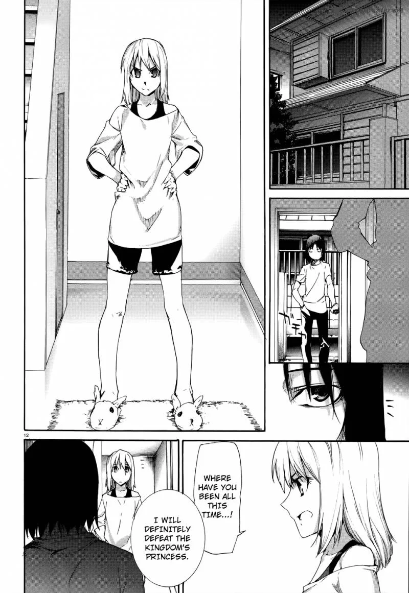 Taboo-Tattoo Chapter 15 page 12
