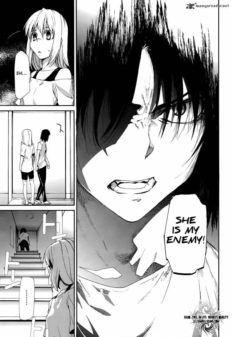 Taboo-Tattoo Chapter 15 page 13