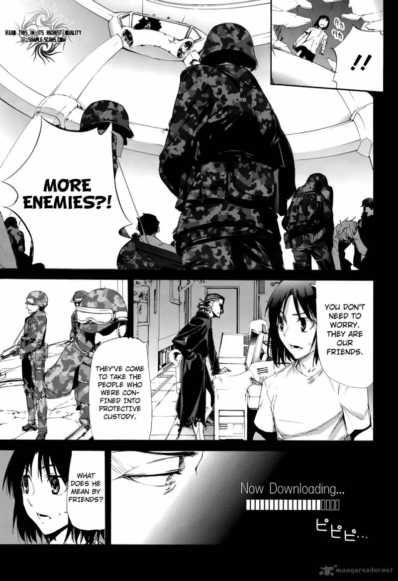 Taboo-Tattoo Chapter 15 page 5
