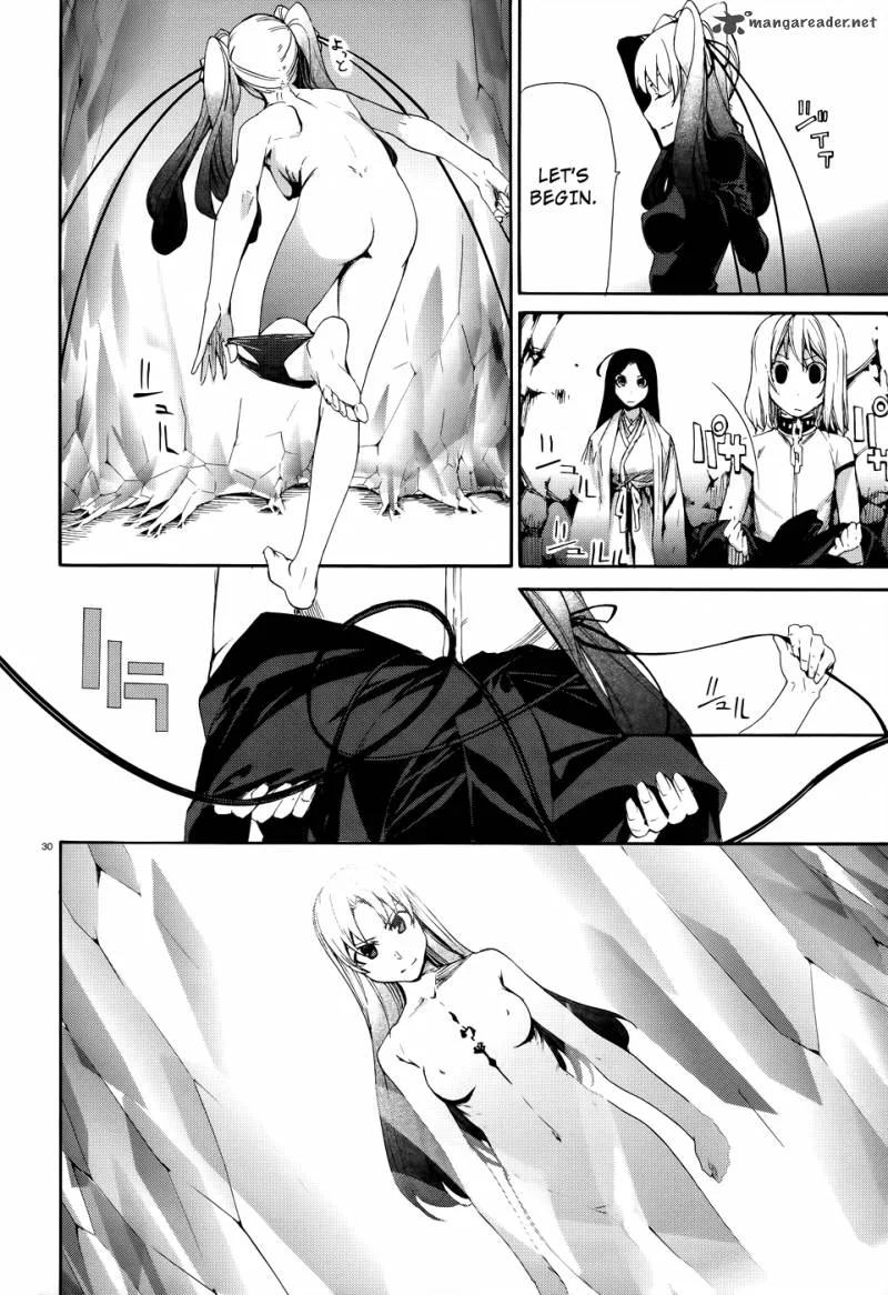 Taboo-Tattoo Chapter 15 page 29