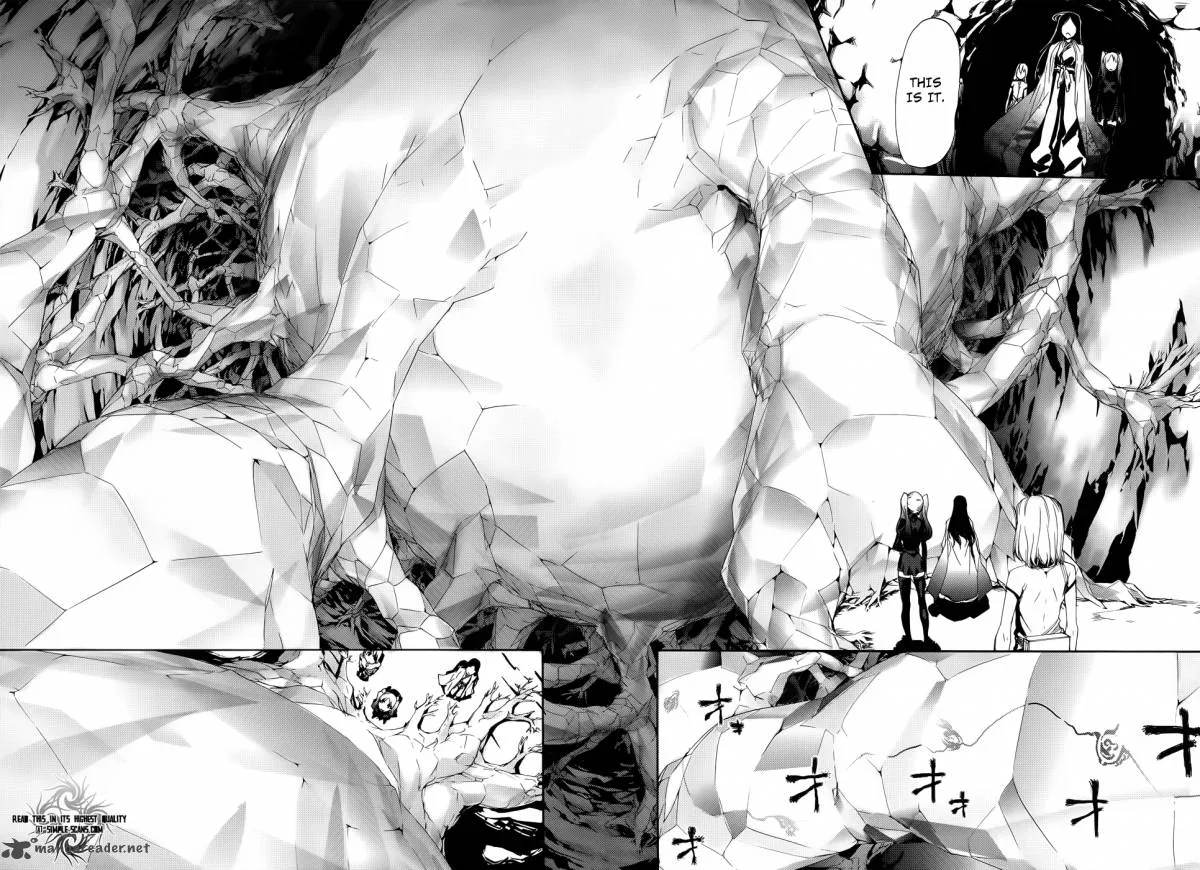 Taboo-Tattoo Chapter 15 page 28