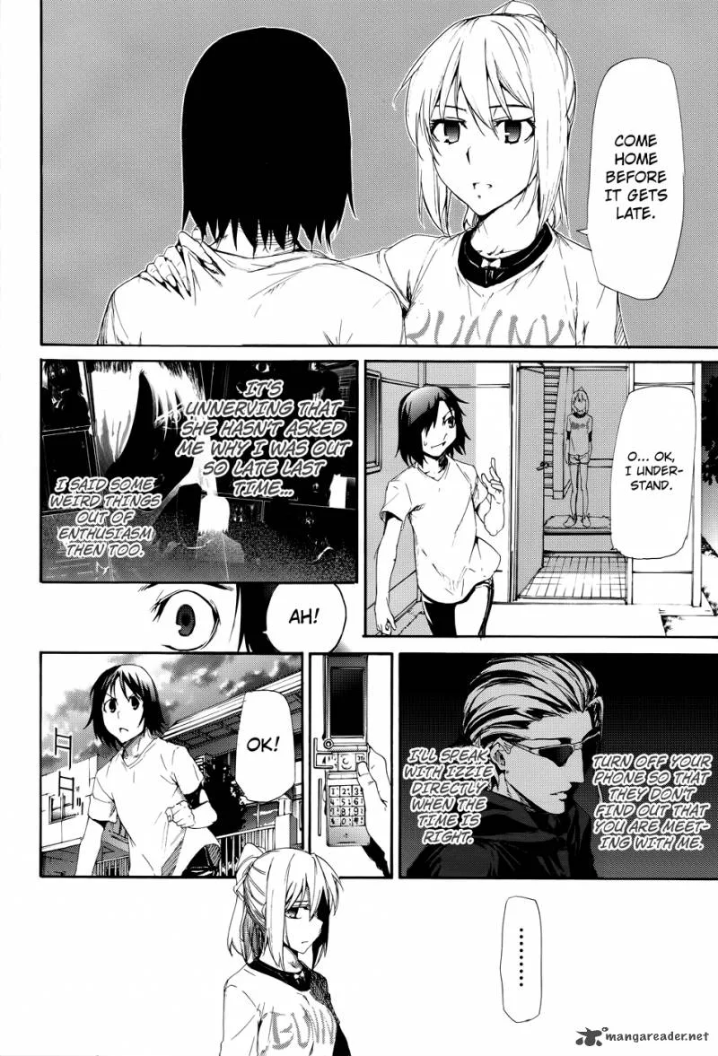 Taboo-Tattoo Chapter 16 page 2