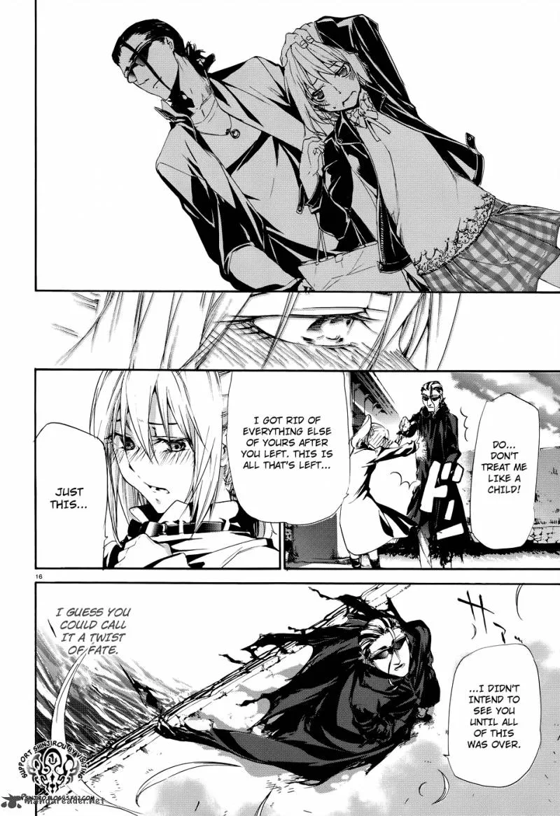 Taboo-Tattoo Chapter 16 page 16