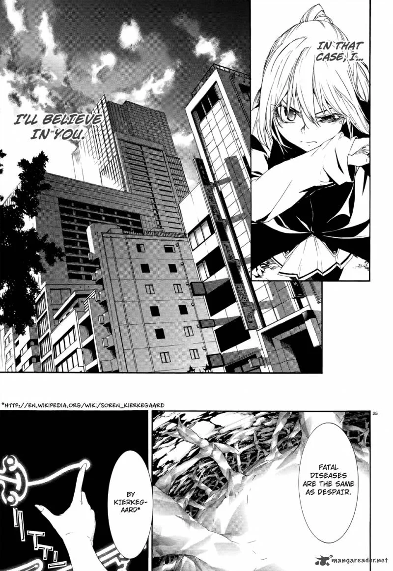 Taboo-Tattoo Chapter 16 page 25
