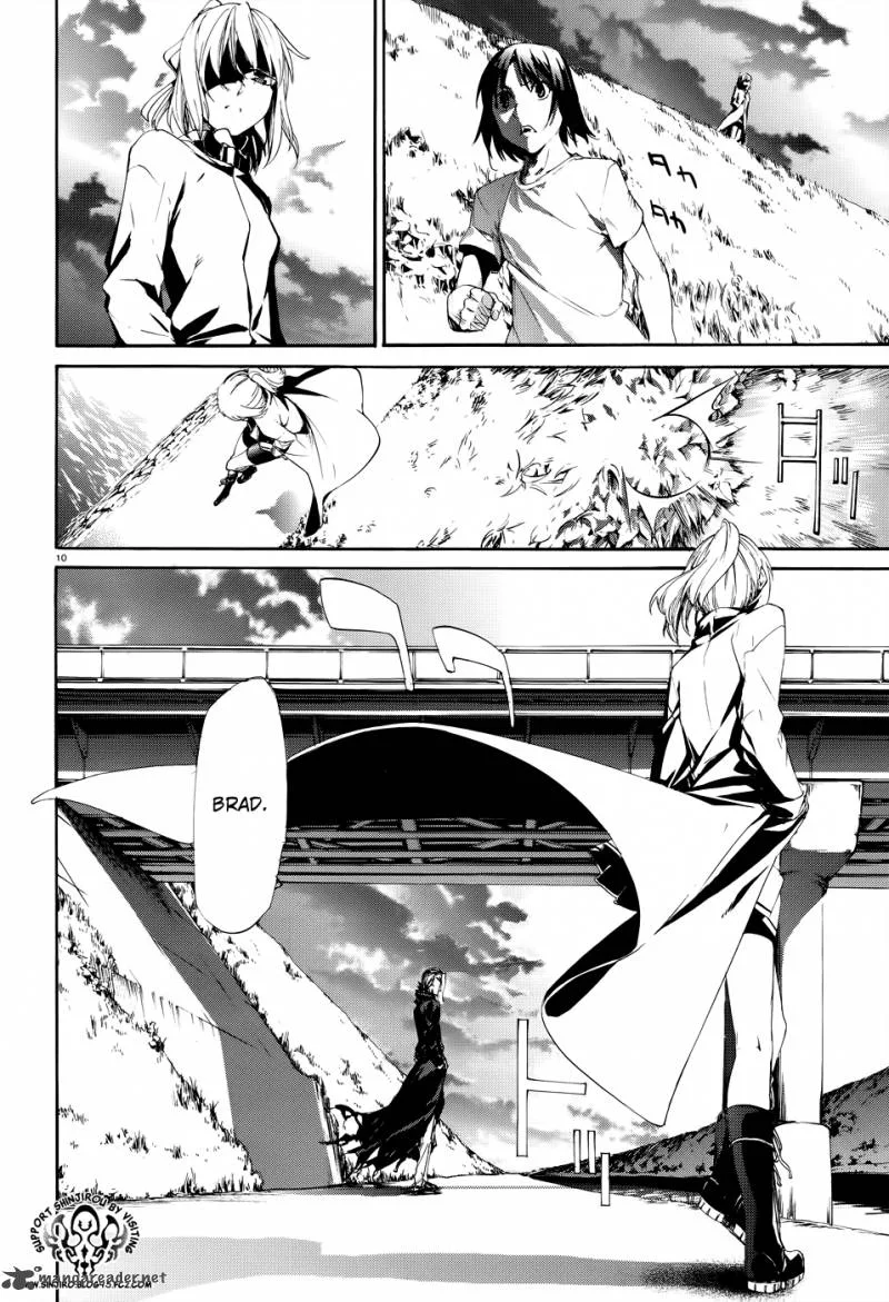 Taboo-Tattoo Chapter 16 page 10