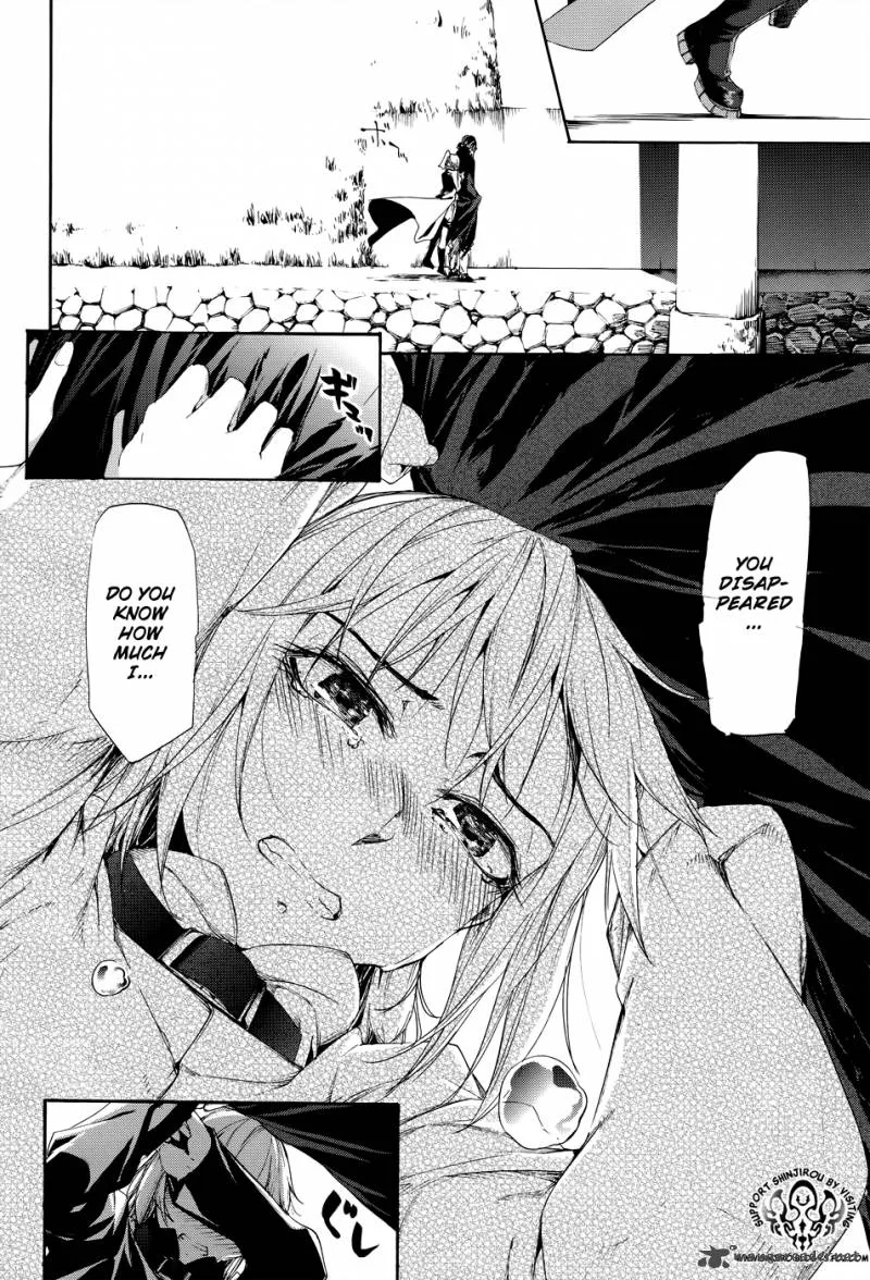 Taboo-Tattoo Chapter 16 page 14