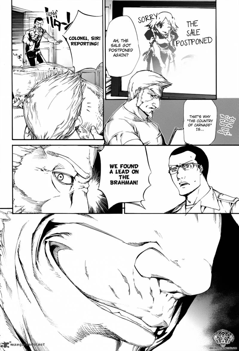 Taboo-Tattoo Chapter 17 page 5