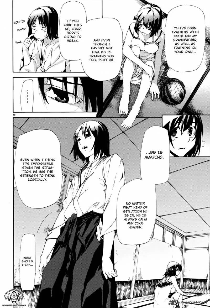Taboo-Tattoo Chapter 17 page 17