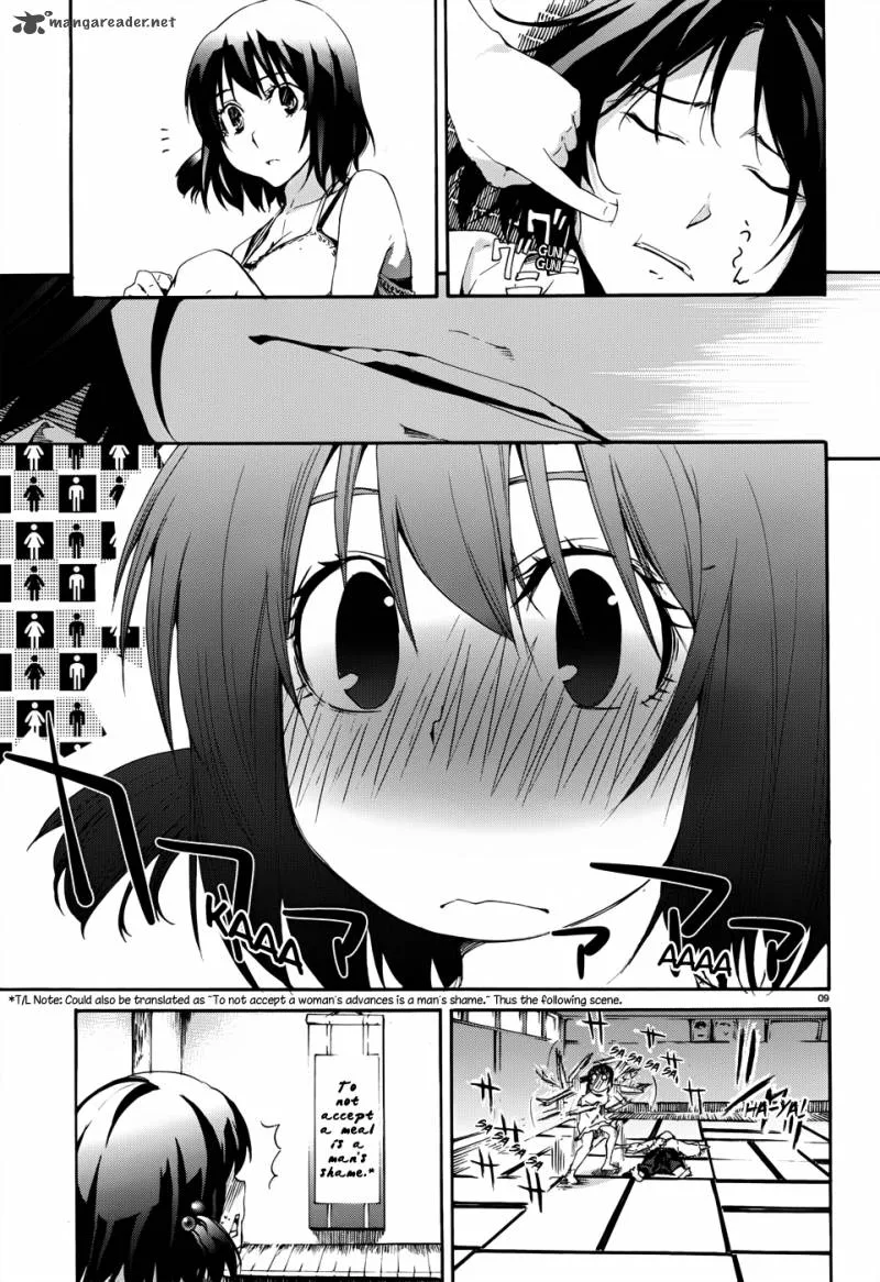 Taboo-Tattoo Chapter 17 page 10