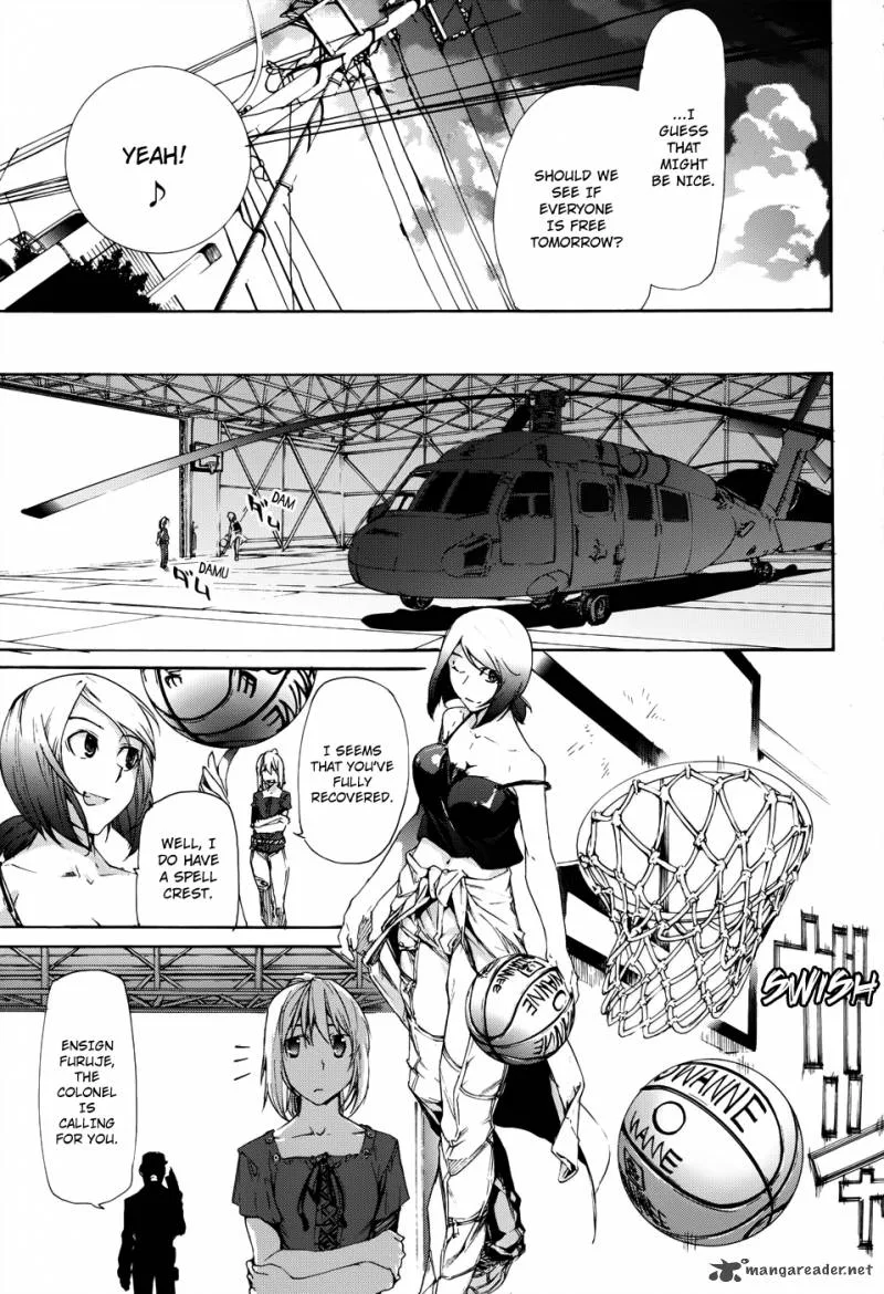 Taboo-Tattoo Chapter 17 page 23