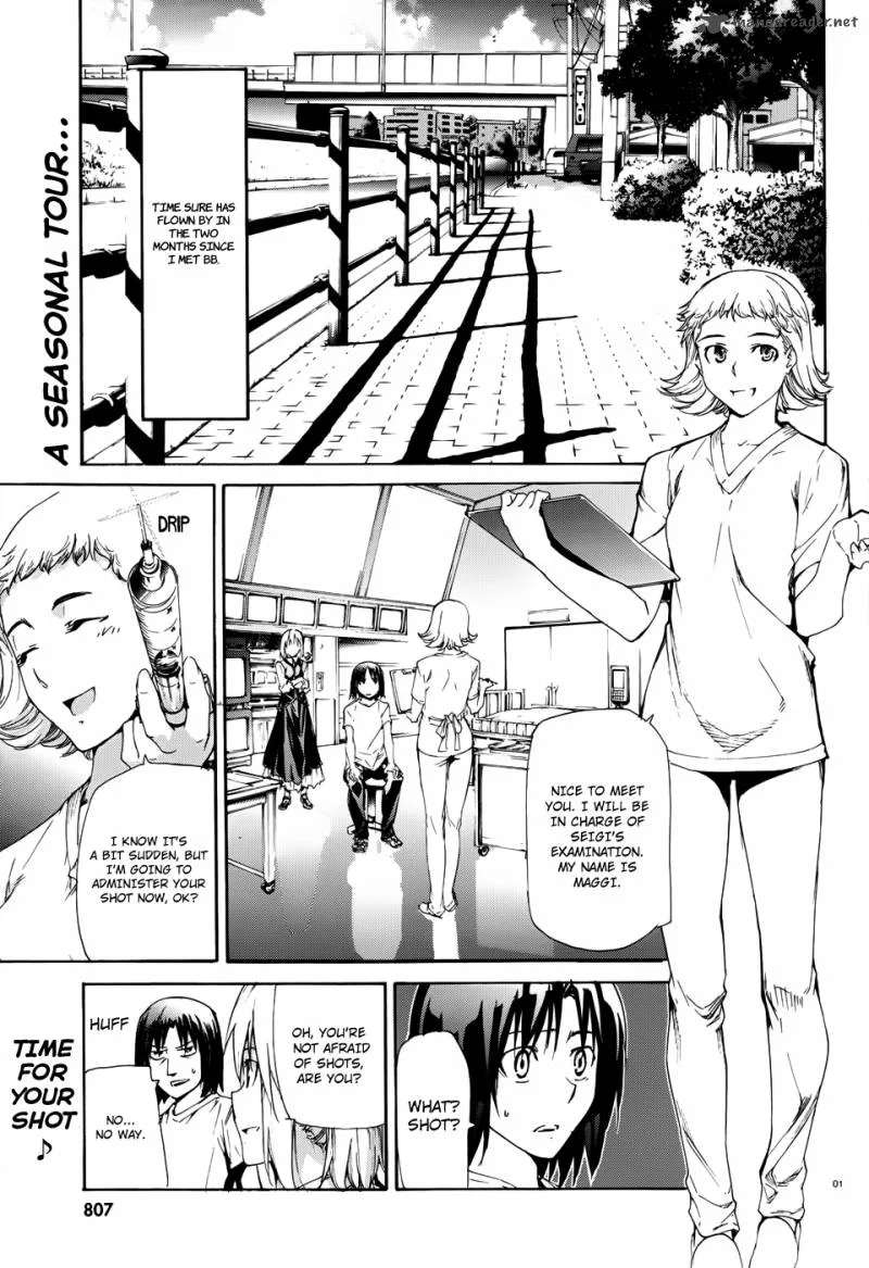 Taboo-Tattoo Chapter 17 page 2
