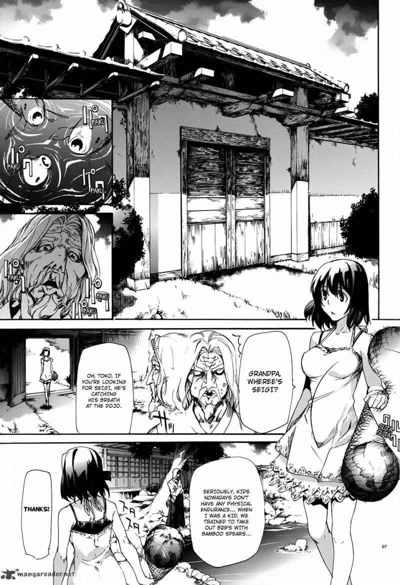 Taboo-Tattoo Chapter 17 page 8