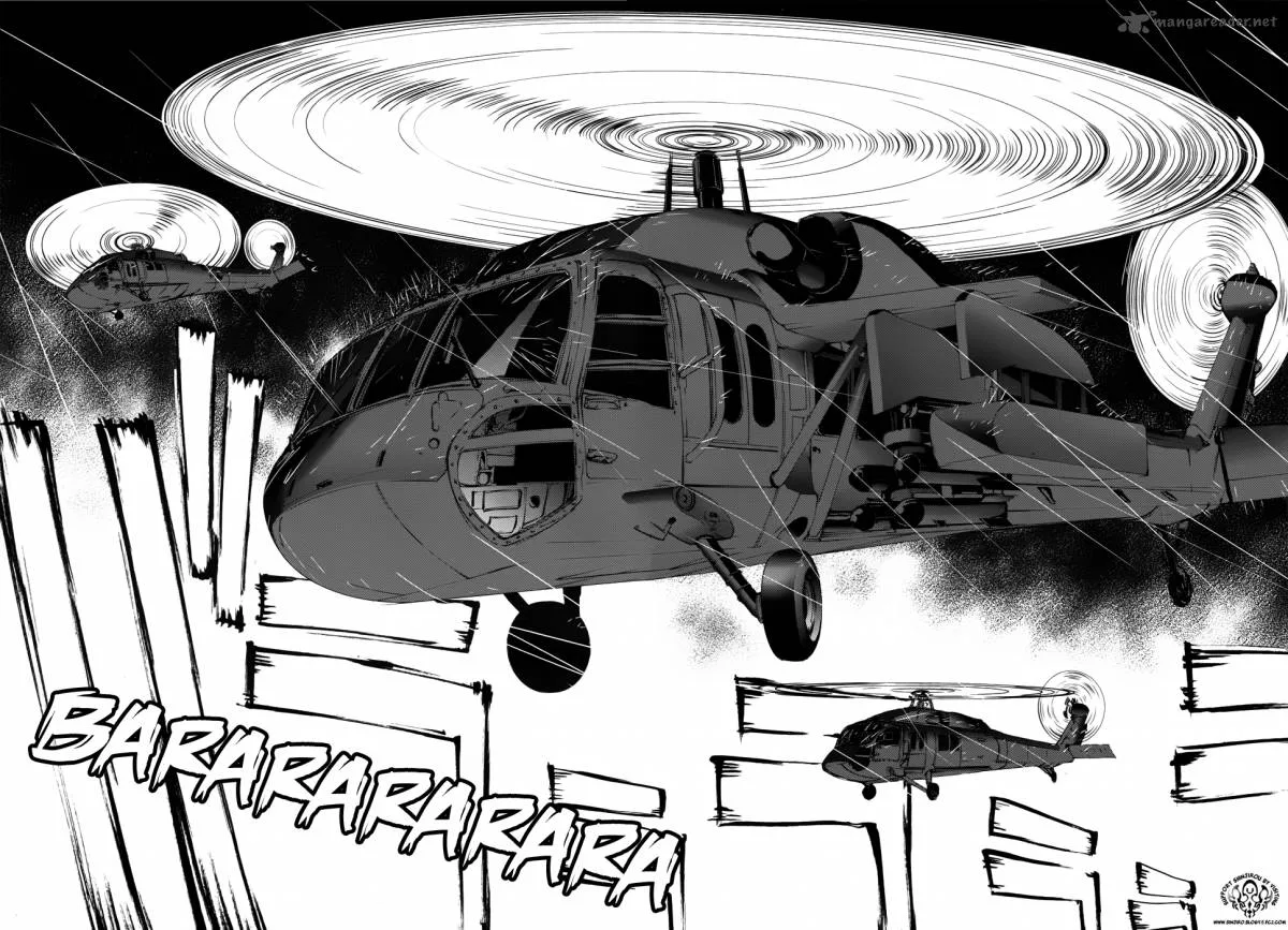 Taboo-Tattoo Chapter 17 page 30