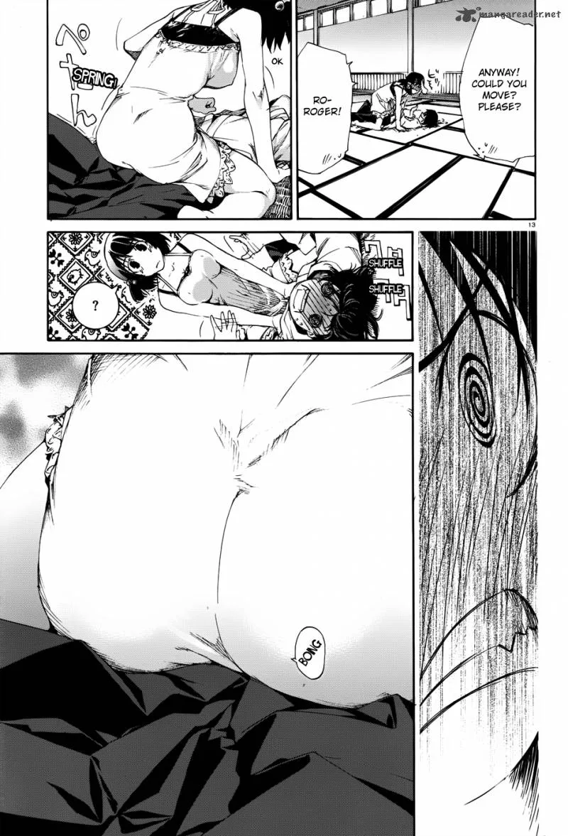 Taboo-Tattoo Chapter 17 page 14