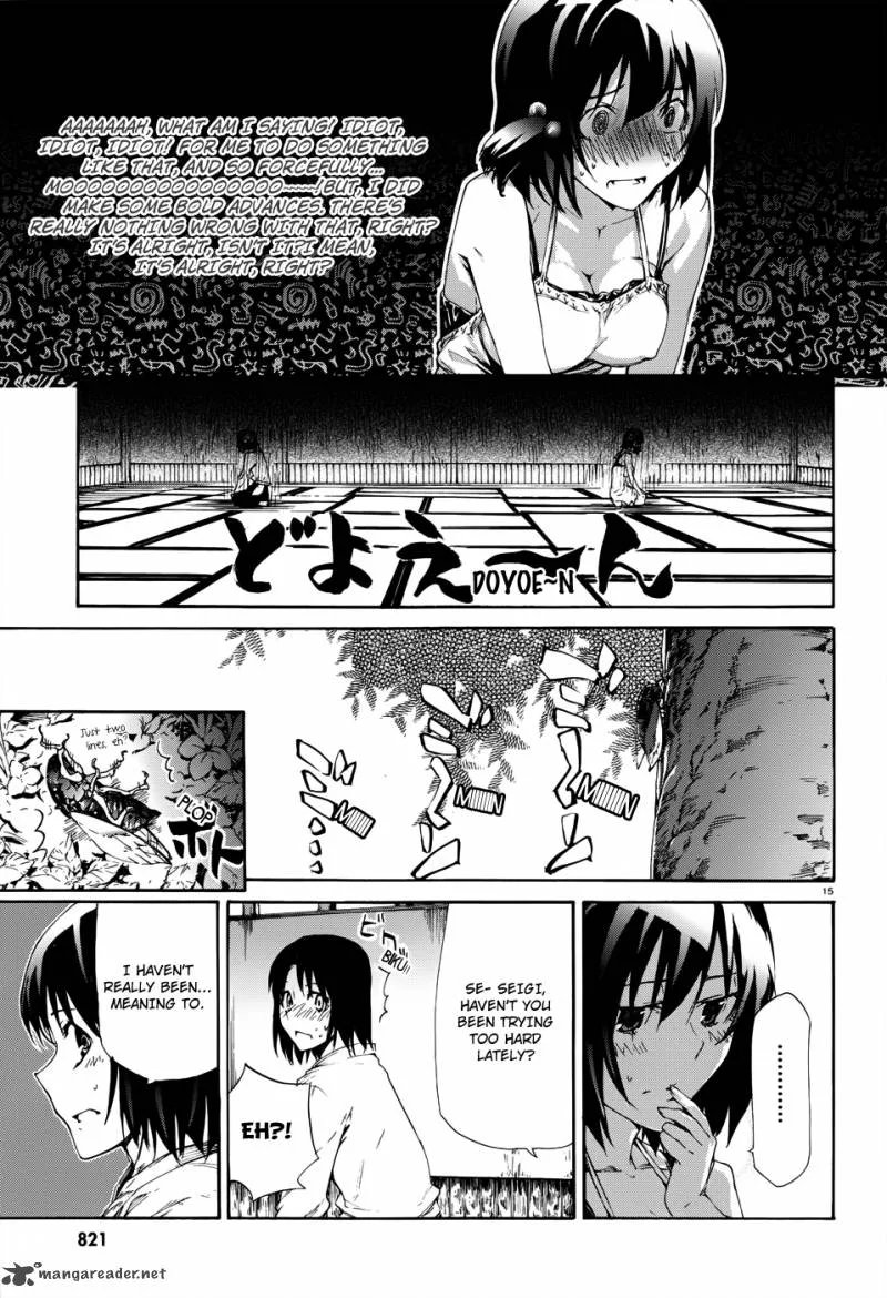 Taboo-Tattoo Chapter 17 page 16