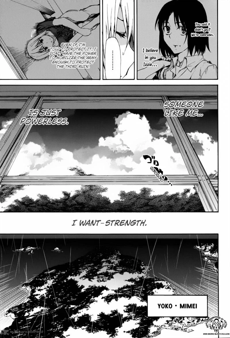 Taboo-Tattoo Chapter 17 page 29