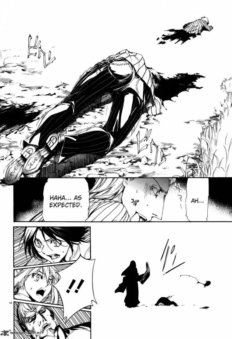 Taboo-Tattoo Chapter 18 page 19