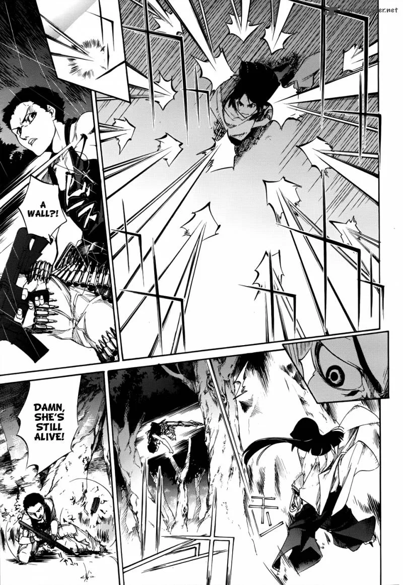 Taboo-Tattoo Chapter 18 page 26